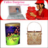 Midnight Video Surprise Hamper-7 - Click here to View more details about this Product